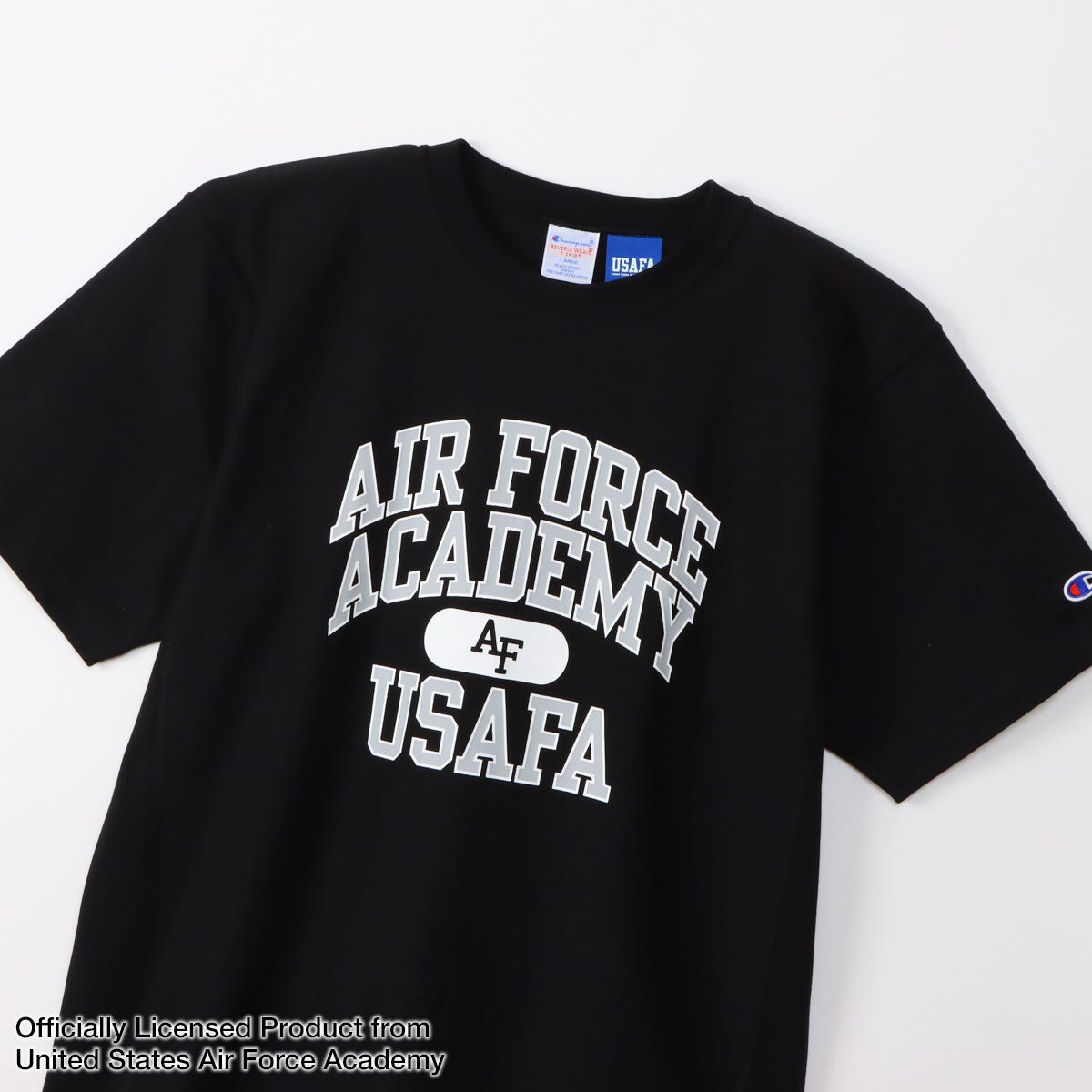 リバースウィーブ(R) ショートスリーブTシャツ