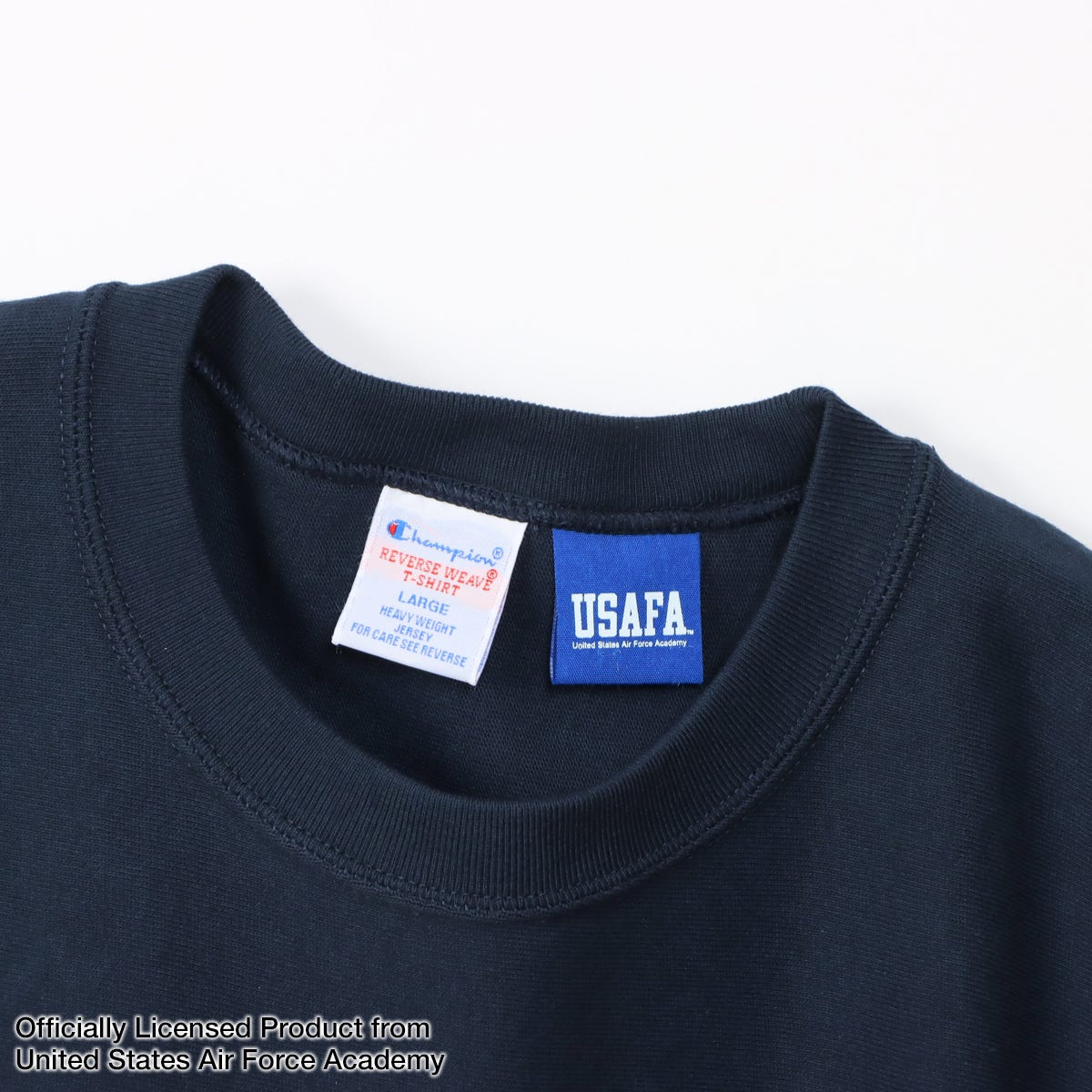 リバースウィーブ(R) ショートスリーブTシャツ