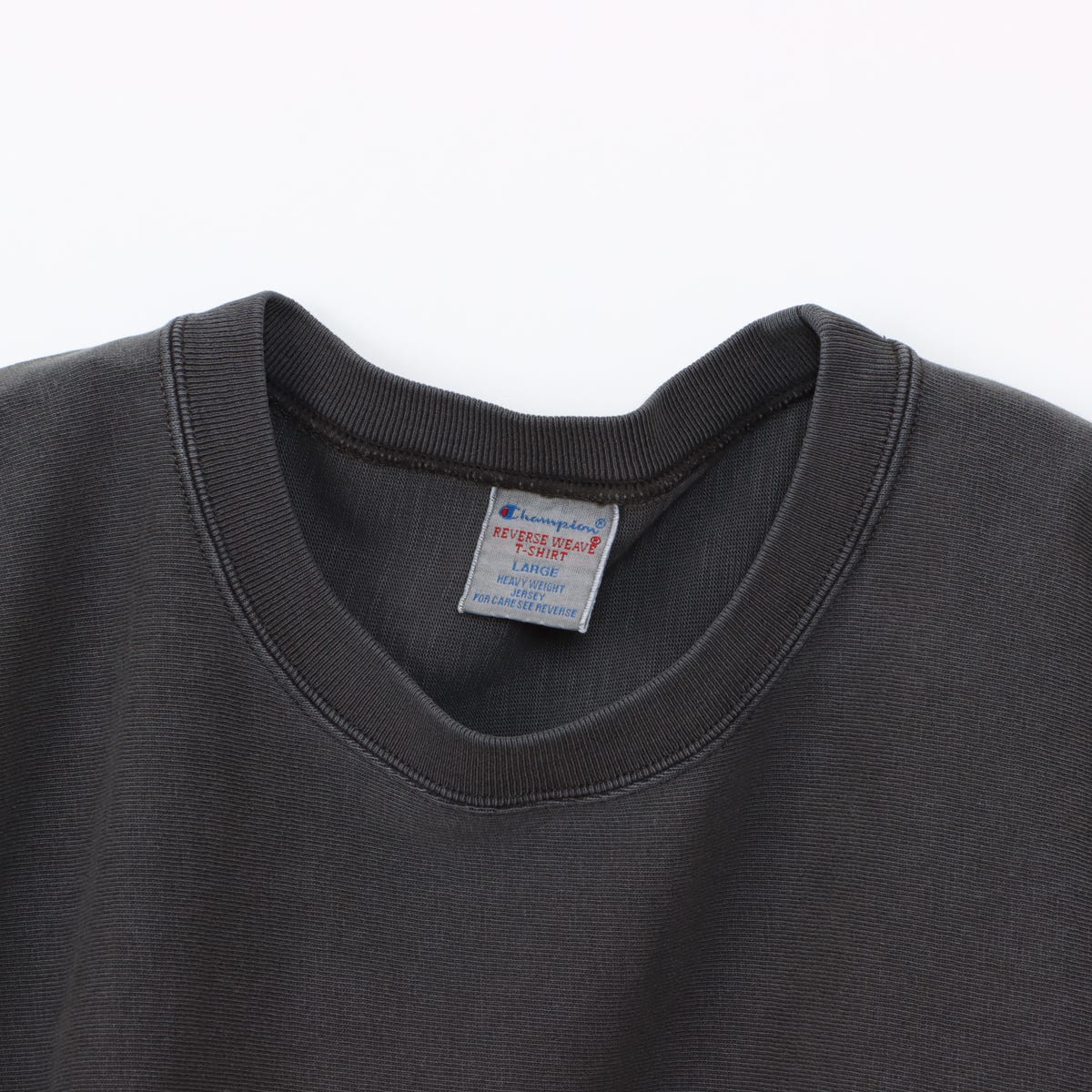リバースウィーブ(R) ショートスリーブポケットTシャツ