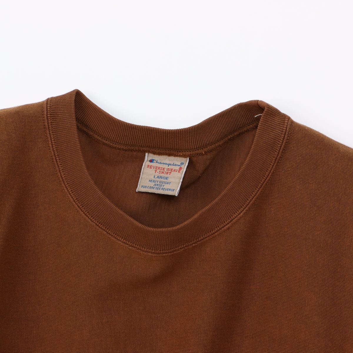 リバースウィーブ(R) ショートスリーブポケットTシャツ