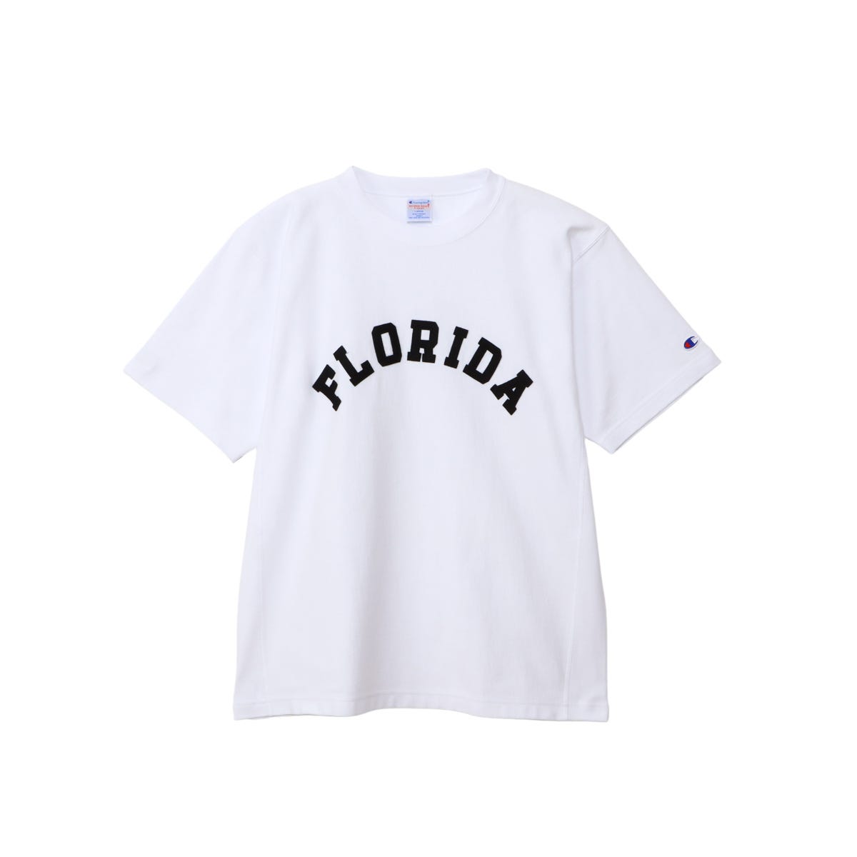 リバースウィーブ(R) ショートスリーブTシャツ