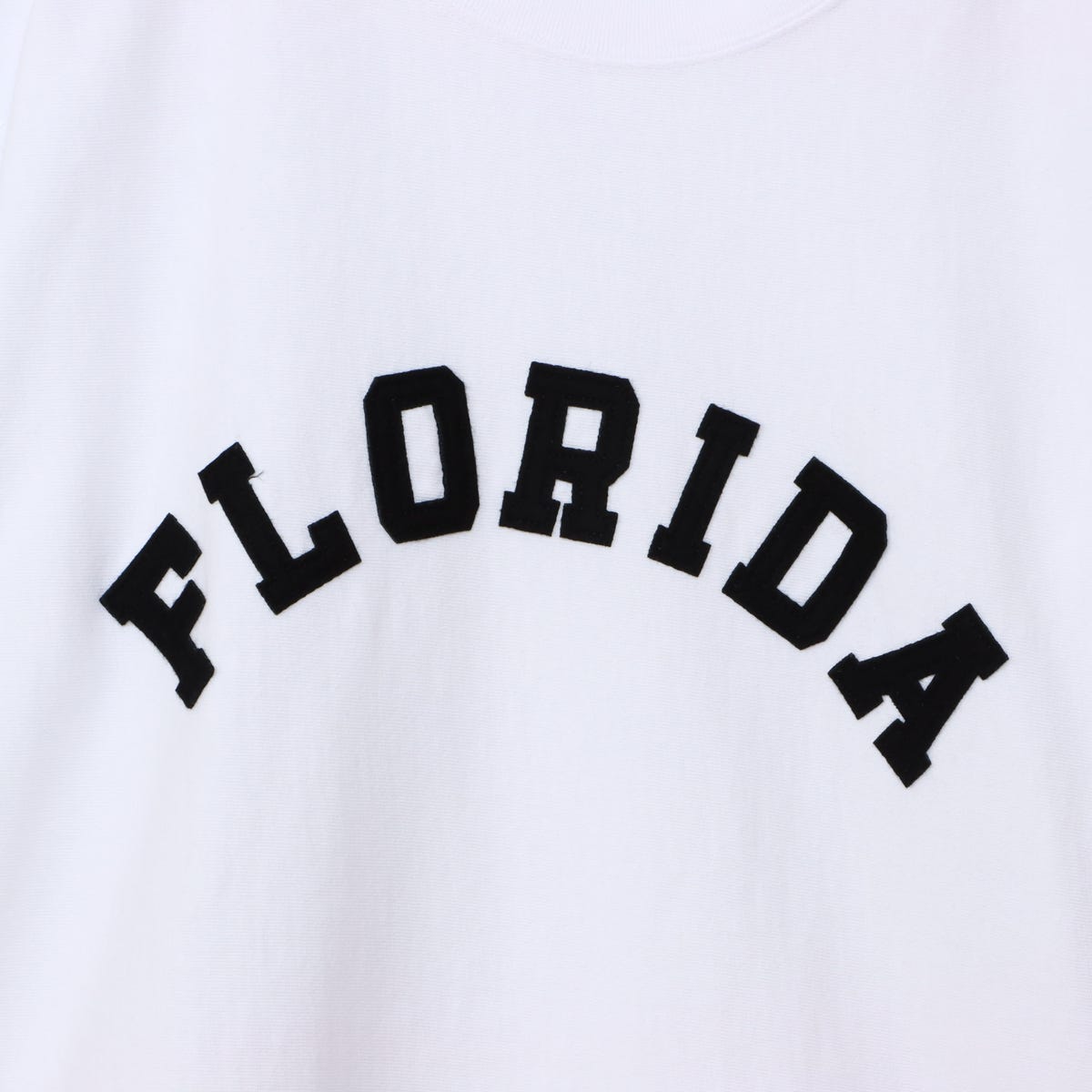 リバースウィーブ(R) ショートスリーブTシャツ