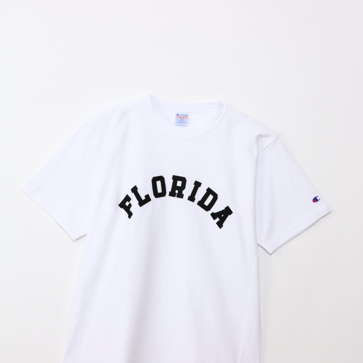 リバースウィーブ(R) ショートスリーブTシャツ