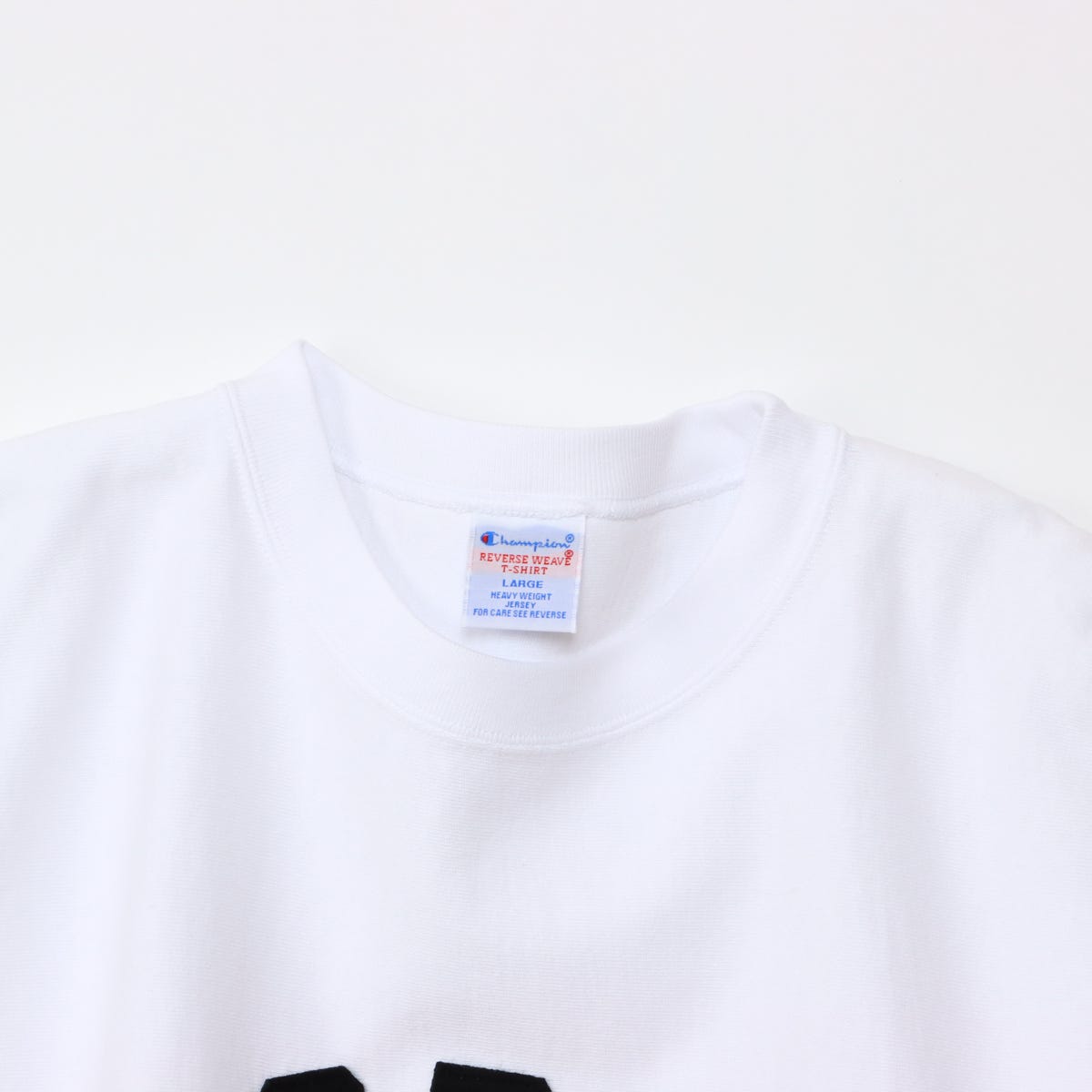 リバースウィーブ(R) ショートスリーブTシャツ