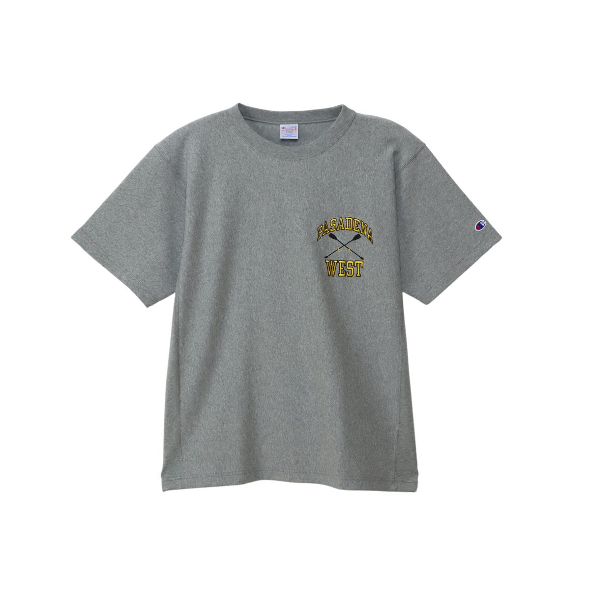 リバースウィーブ(R) ショートスリーブTシャツ