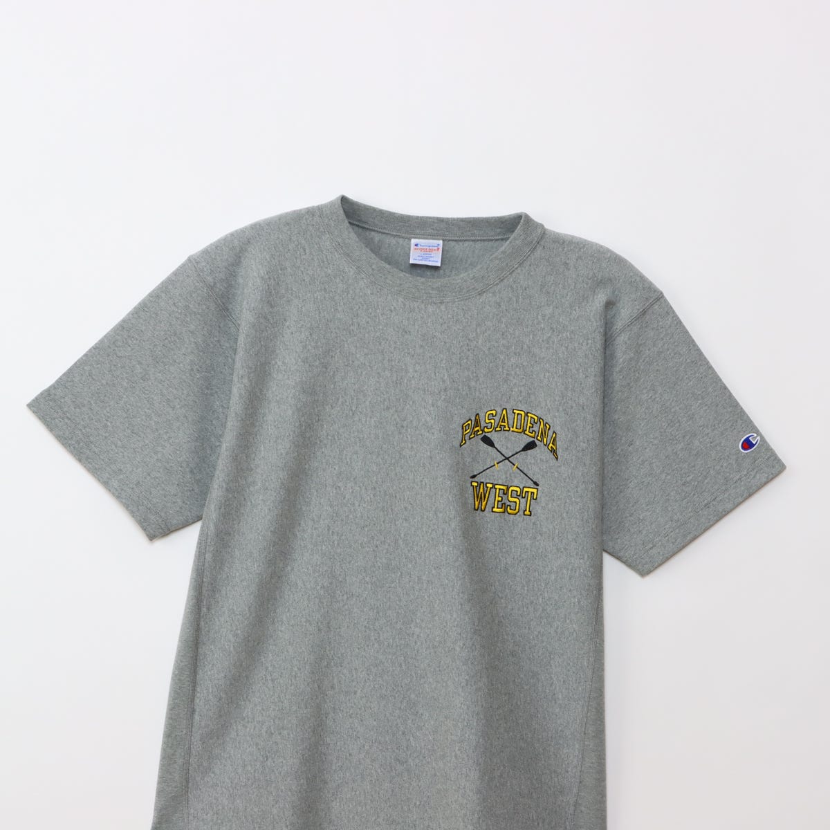リバースウィーブ(R) ショートスリーブTシャツ