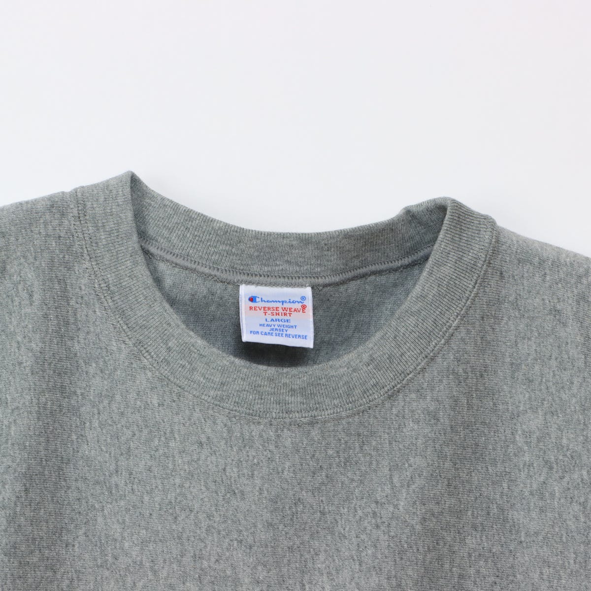 リバースウィーブ(R) ショートスリーブTシャツ