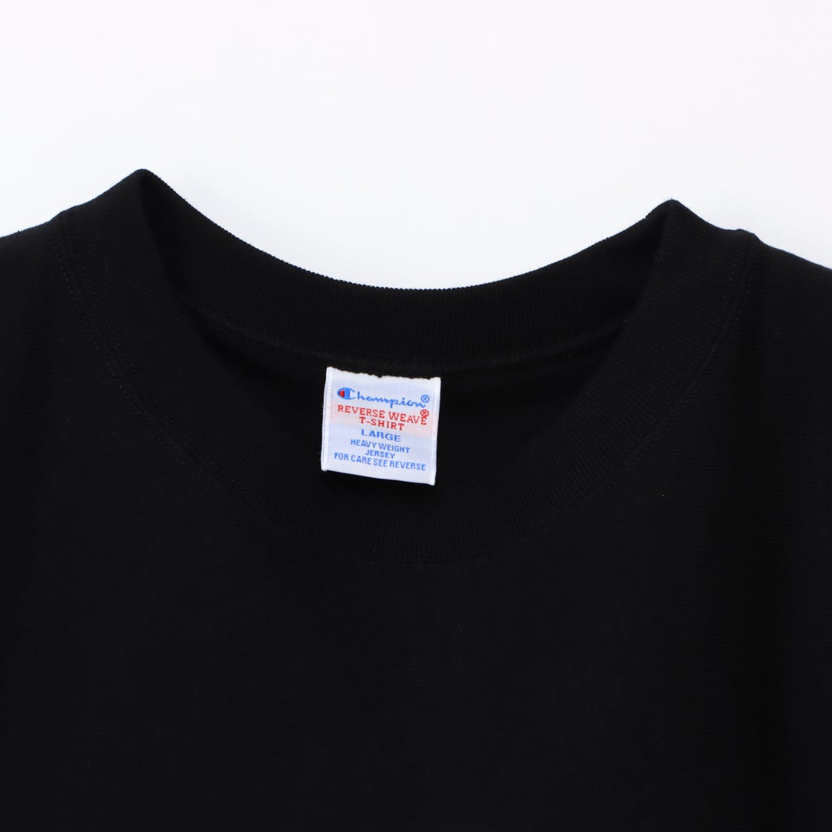 リバースウィーブ(R) ショートスリーブTシャツ