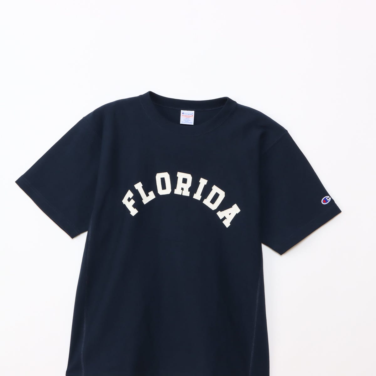 リバースウィーブ(R) ショートスリーブTシャツ