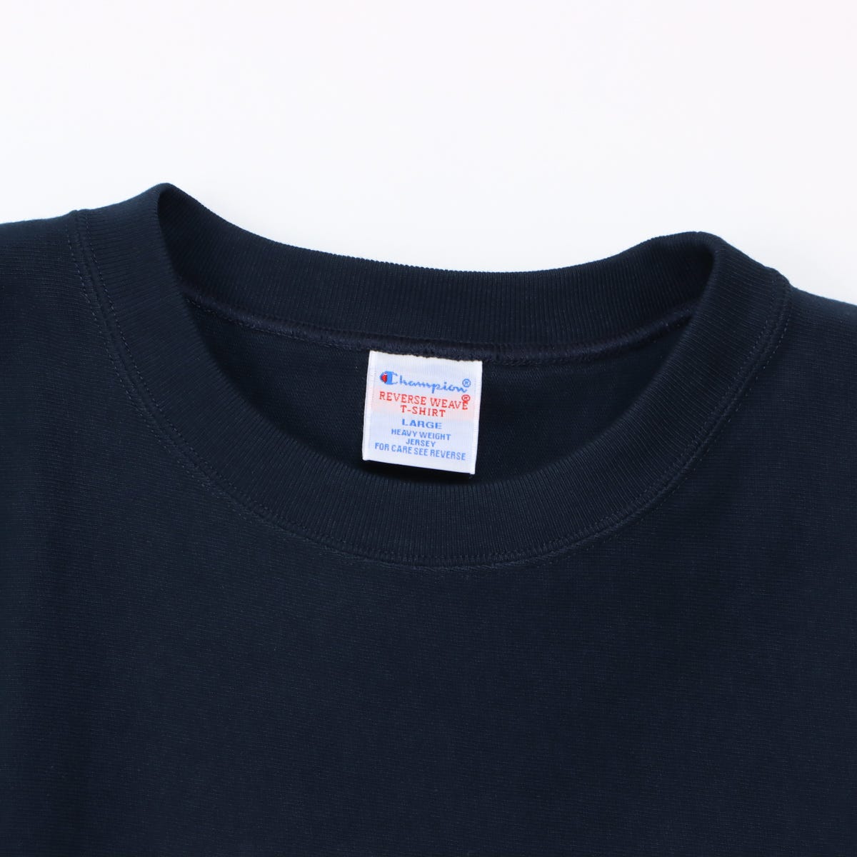 リバースウィーブ(R) ショートスリーブTシャツ