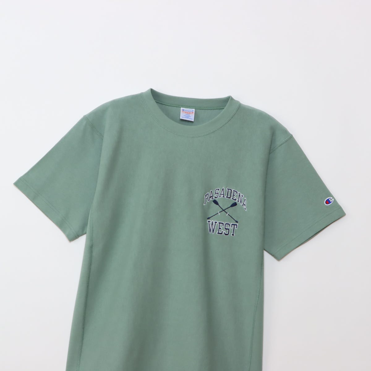 リバースウィーブ(R) ショートスリーブTシャツ