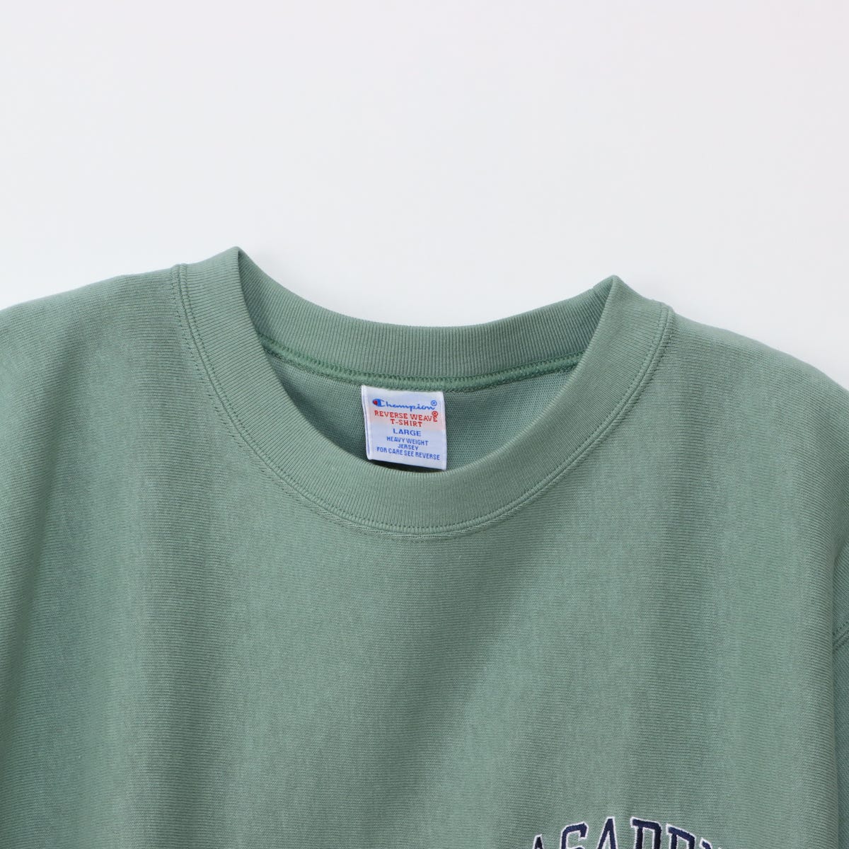リバースウィーブ(R) ショートスリーブTシャツ