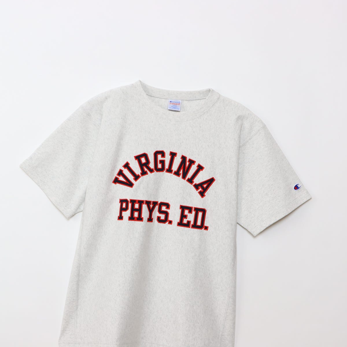 リバースウィーブ(R) ショートスリーブTシャツ