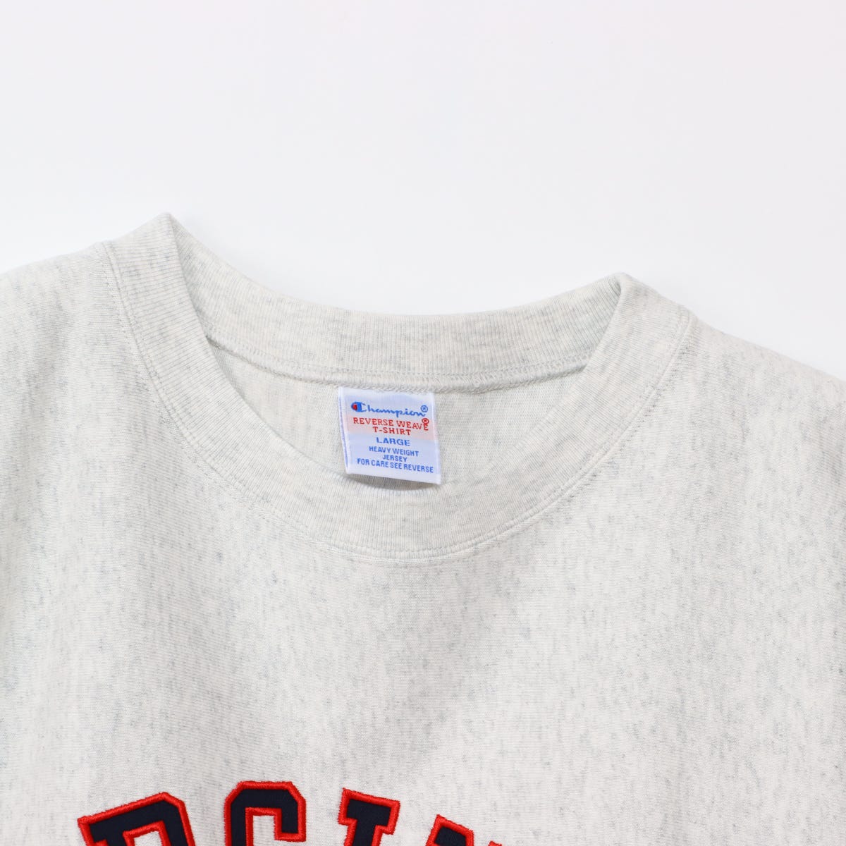 リバースウィーブ(R) ショートスリーブTシャツ