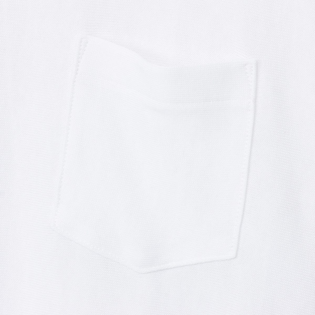リバースウィーブ(R) ショートスリーブポケットTシャツ