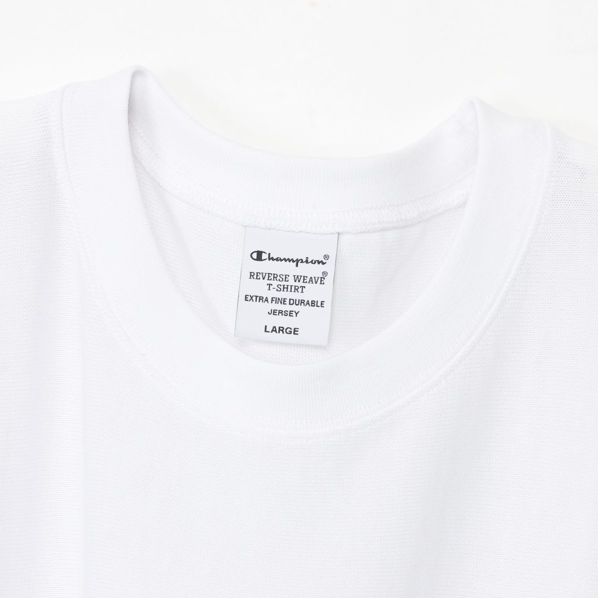 リバースウィーブ(R) ショートスリーブポケットTシャツ