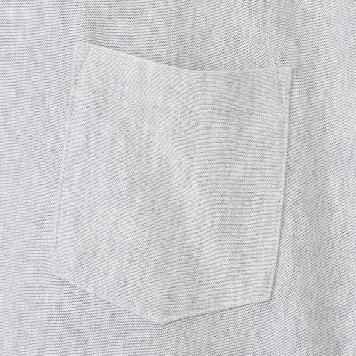 リバースウィーブ(R) ショートスリーブポケットTシャツ