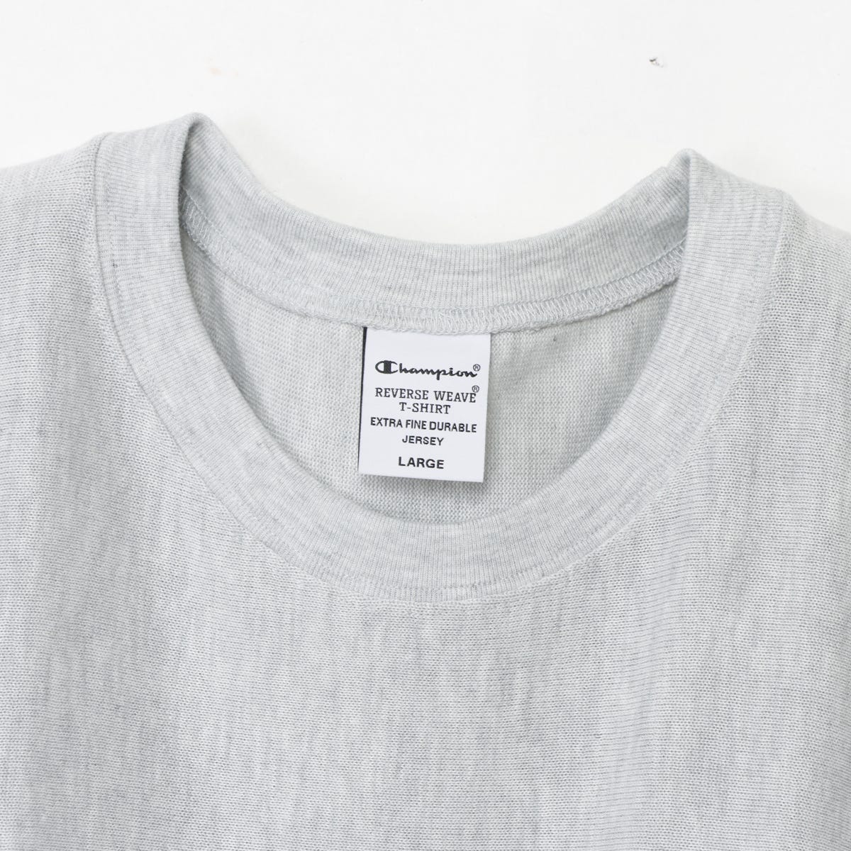 リバースウィーブ(R) ショートスリーブポケットTシャツ