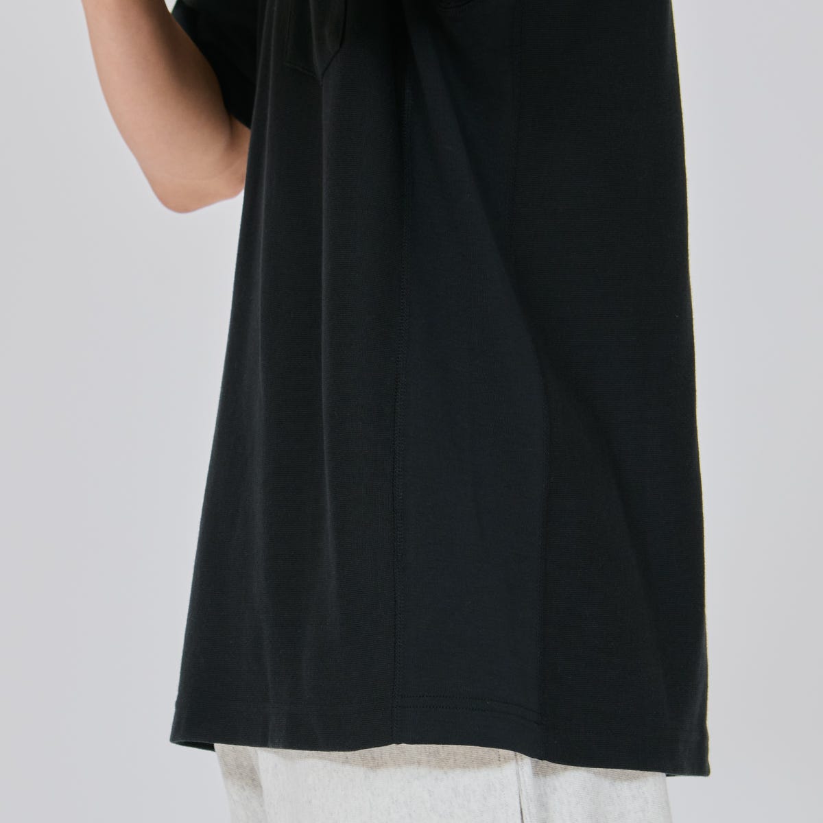 リバースウィーブ(R) ショートスリーブポケットTシャツ