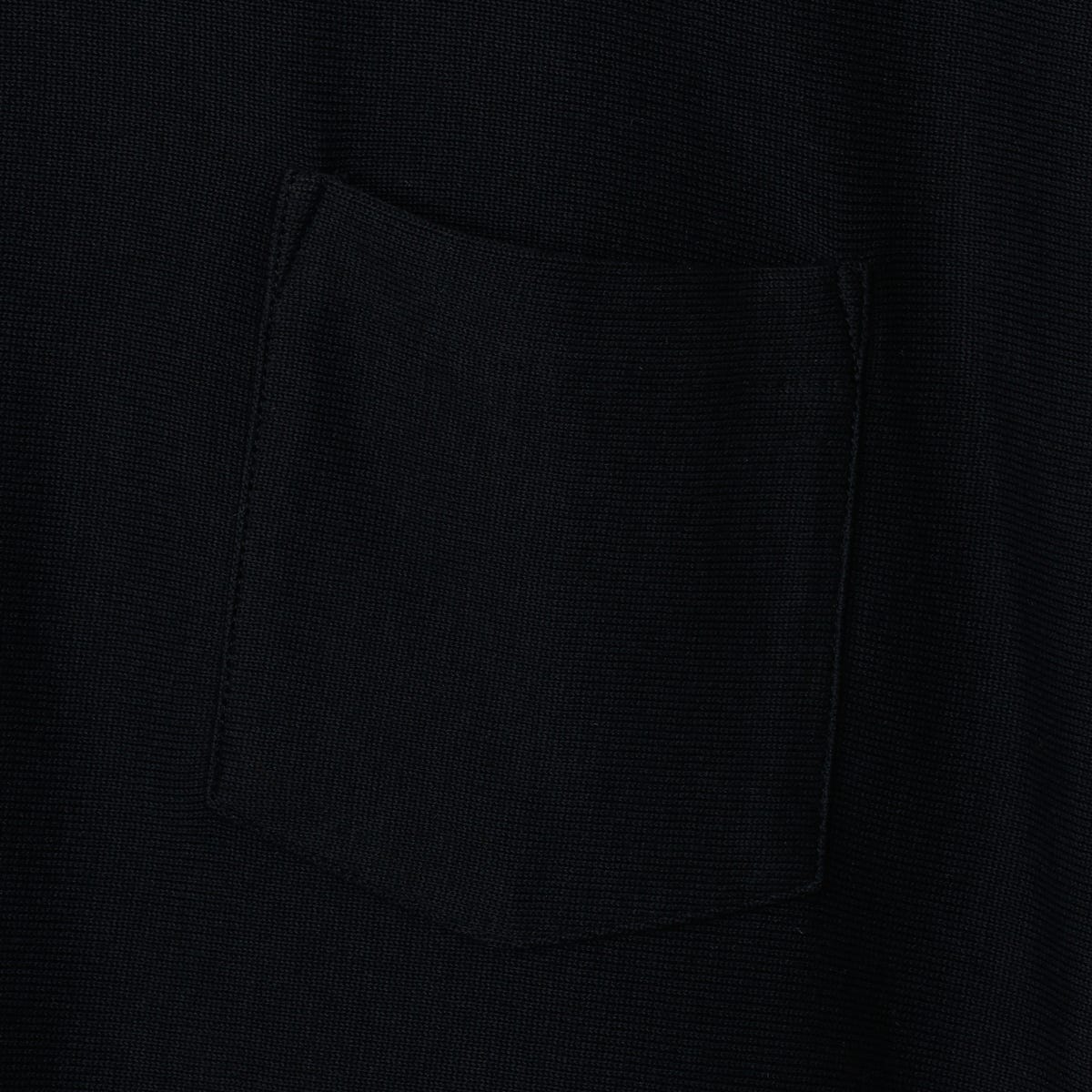 リバースウィーブ(R) ショートスリーブポケットTシャツ
