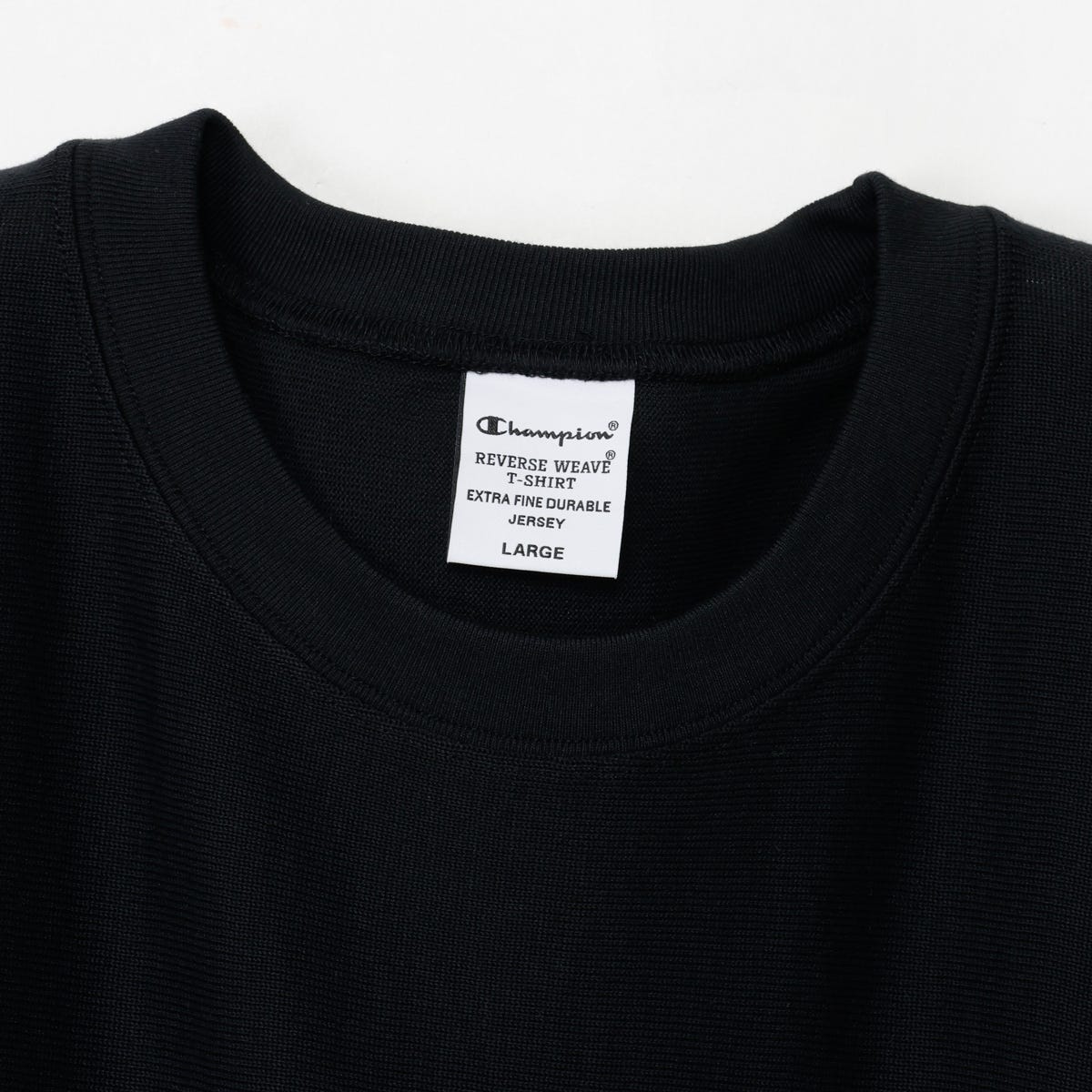 リバースウィーブ(R) ショートスリーブポケットTシャツ