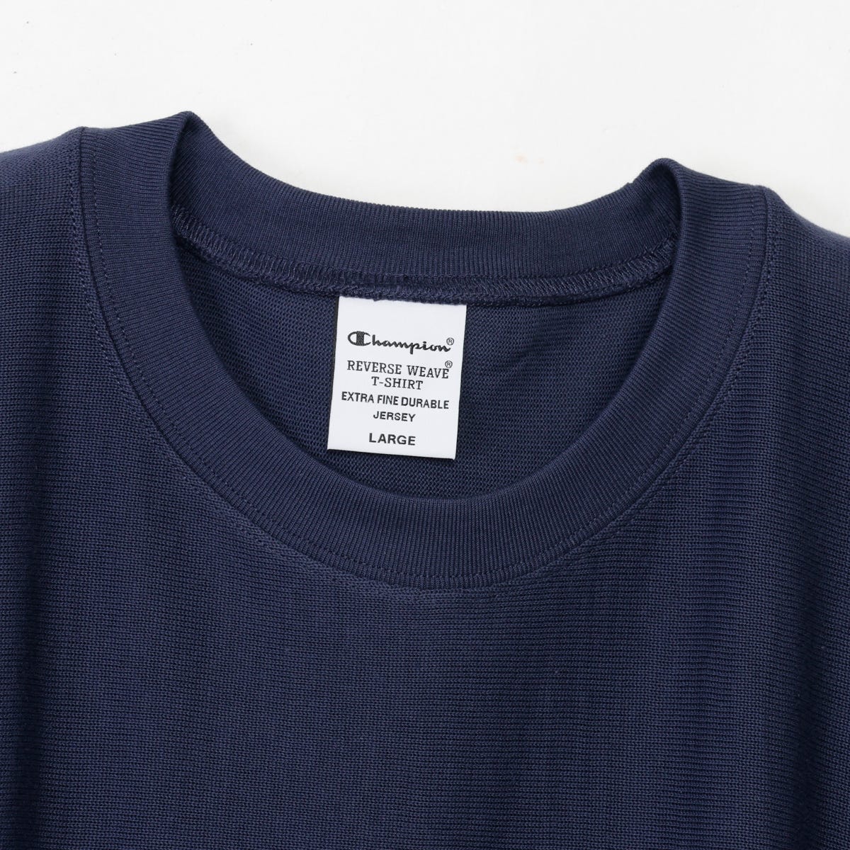 リバースウィーブ(R) ショートスリーブポケットTシャツ