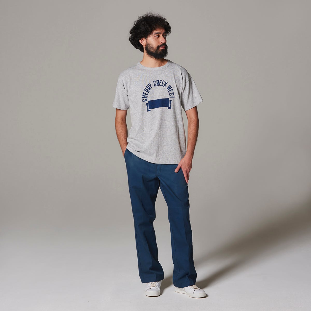 77QS Tシャツ (C3-B309)