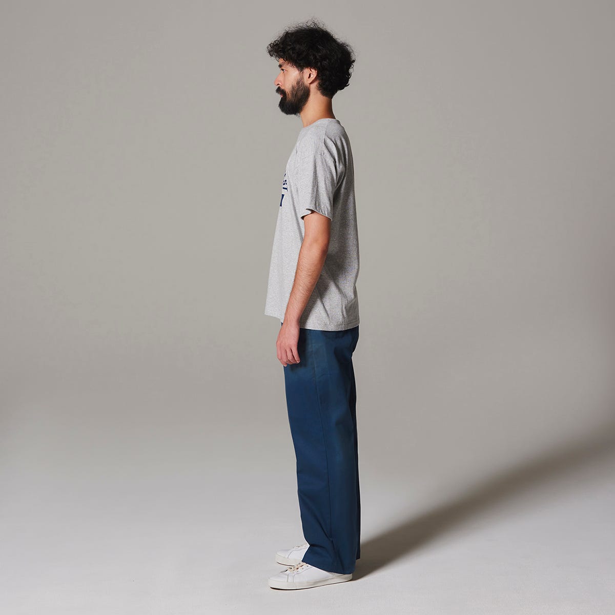 77QS Tシャツ (C3-B309)
