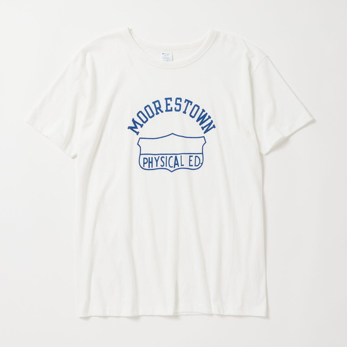 ショートスリーブTシャツ (C3-B310)