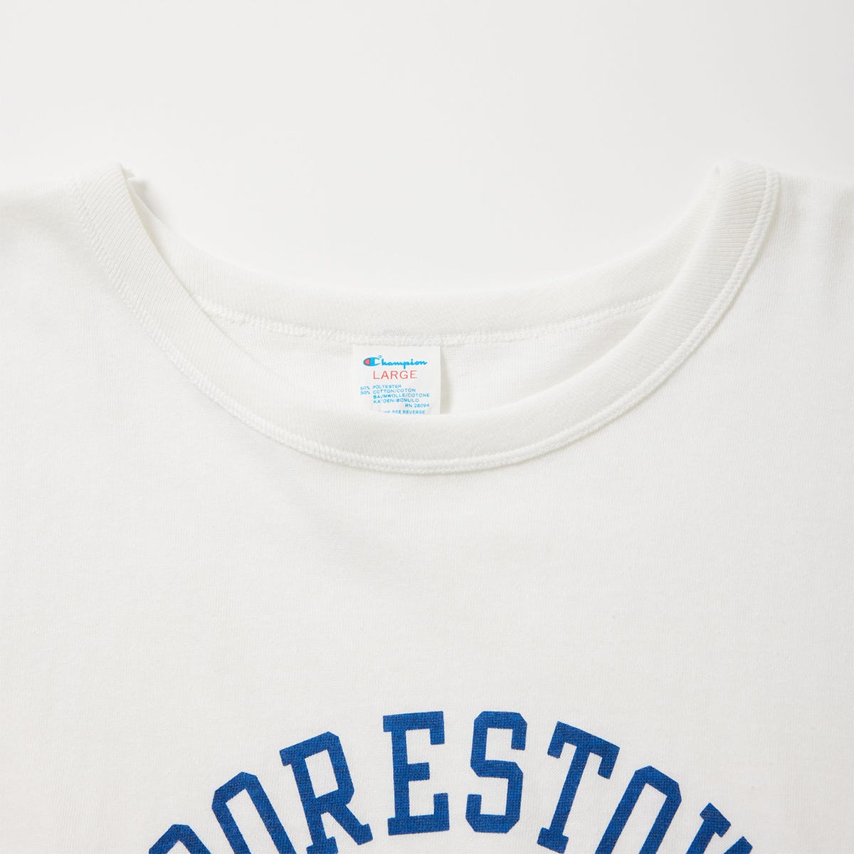 ショートスリーブTシャツ (C3-B310)