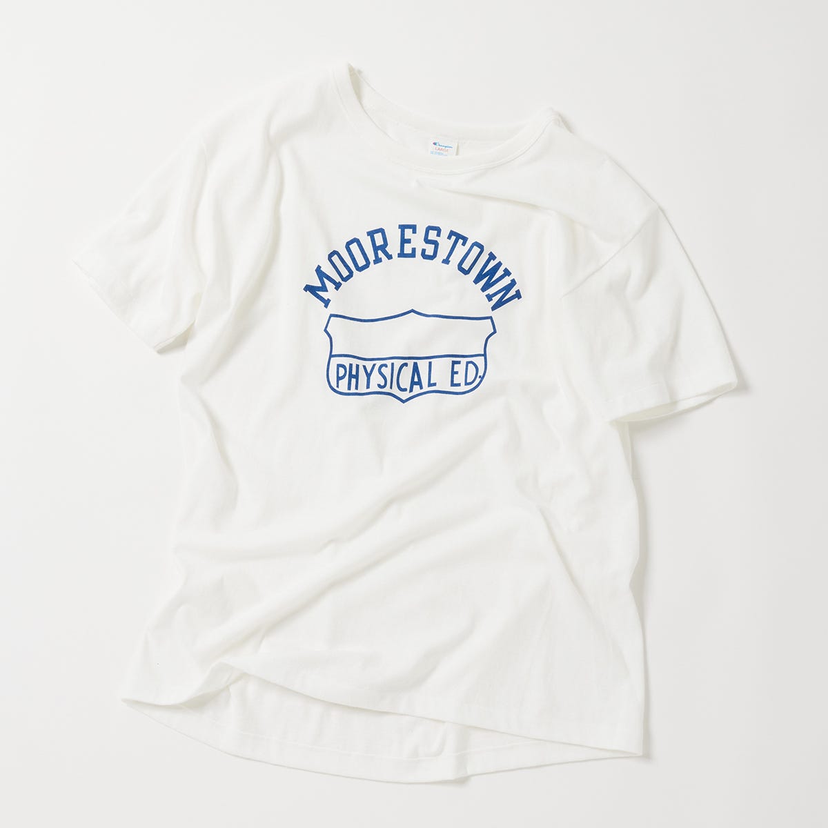 ショートスリーブTシャツ (C3-B310)