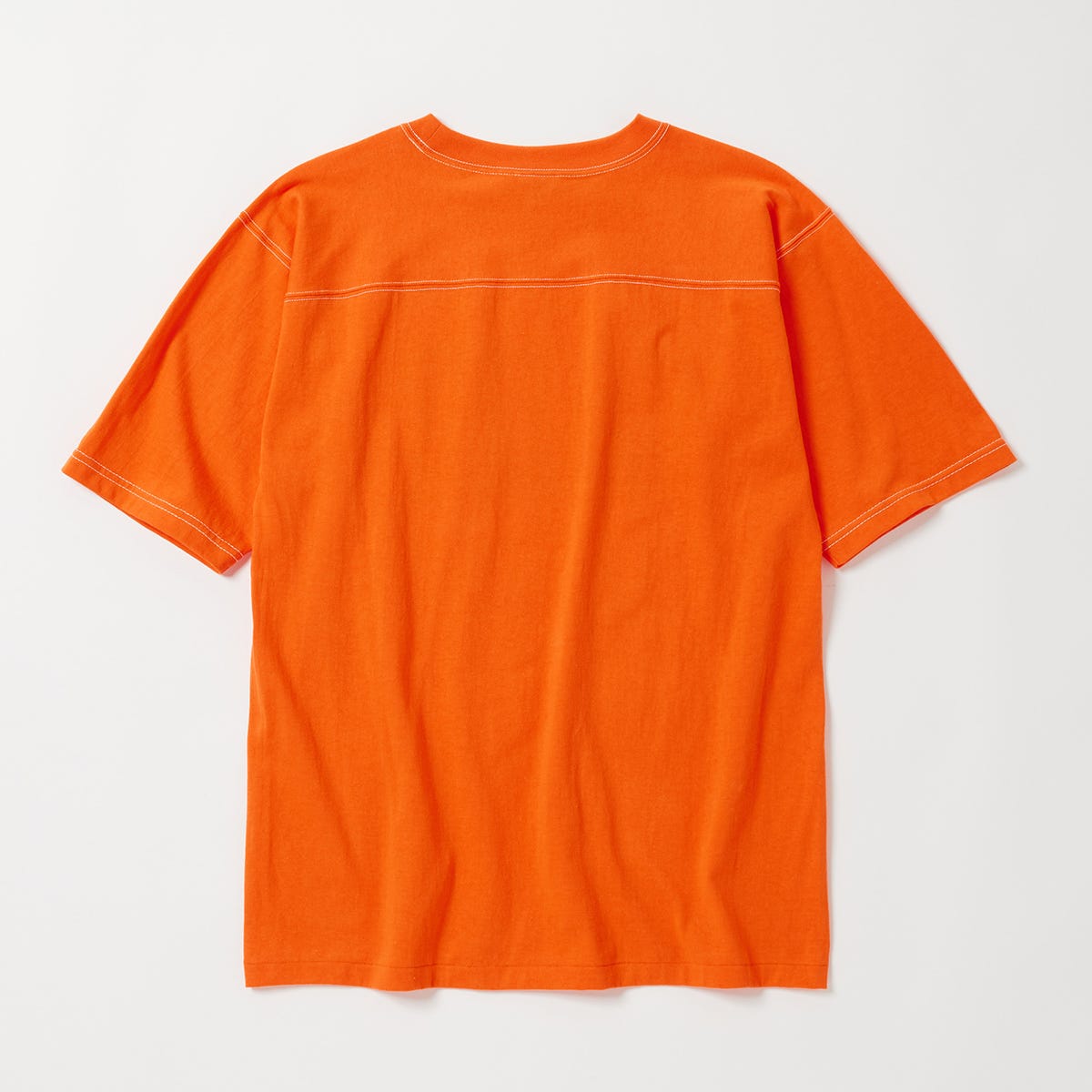 QB 1/4スリーブフットボールTシャツ (C3-B311)