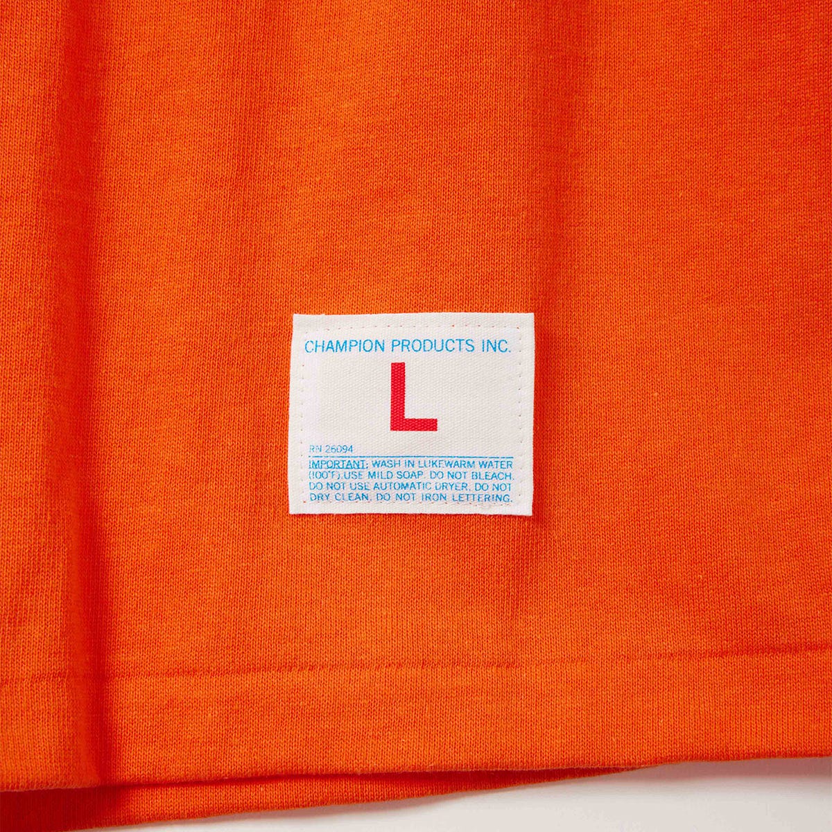 QB 1/4スリーブフットボールTシャツ (C3-B311)