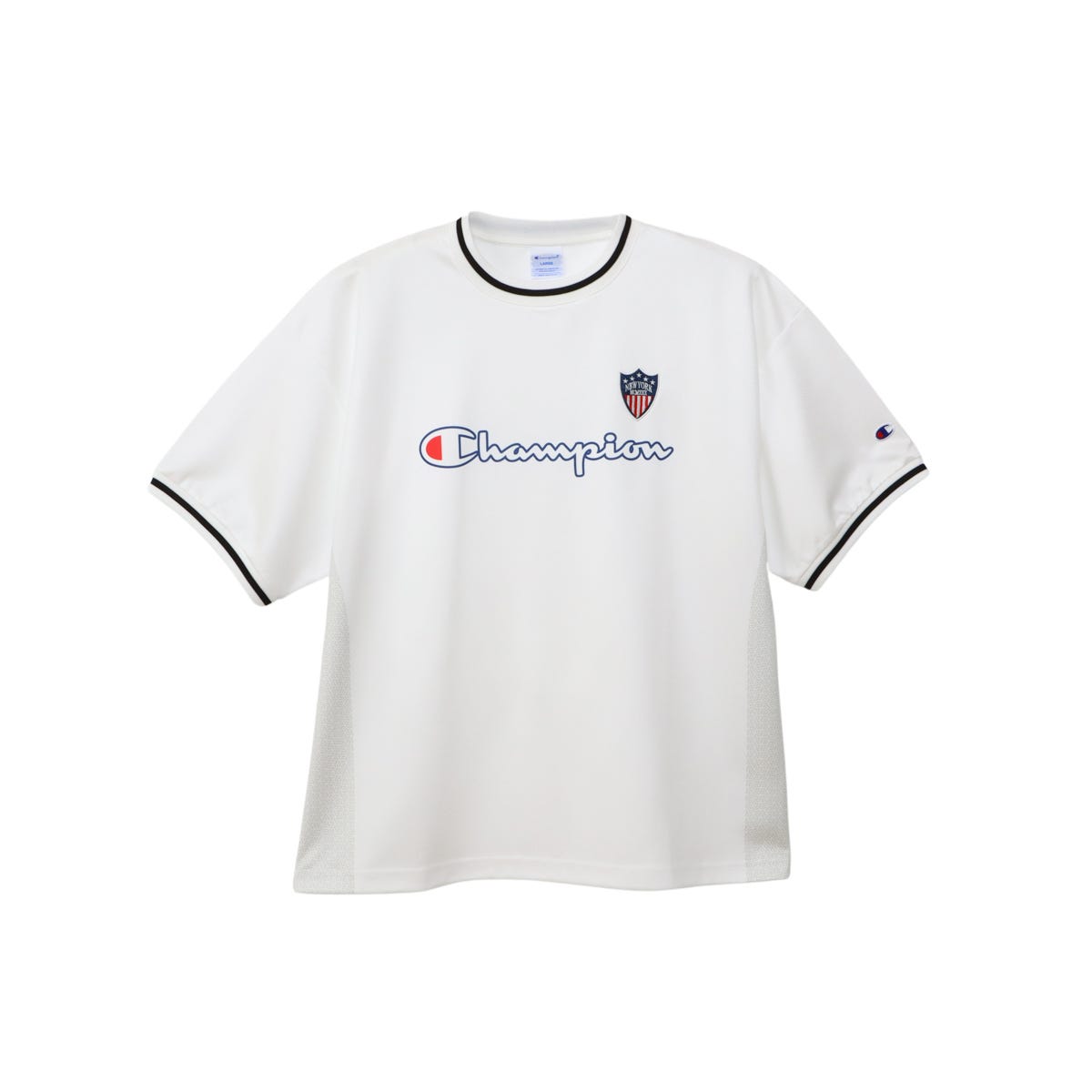 ショートスリーブTシャツ (C3-B312)
