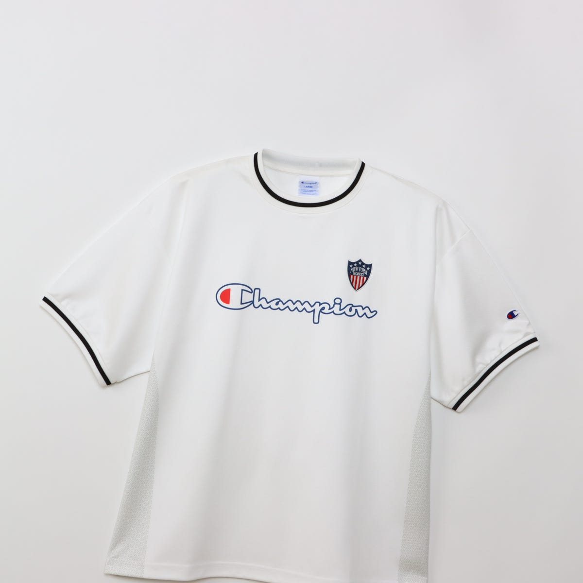 ショートスリーブTシャツ (C3-B312)