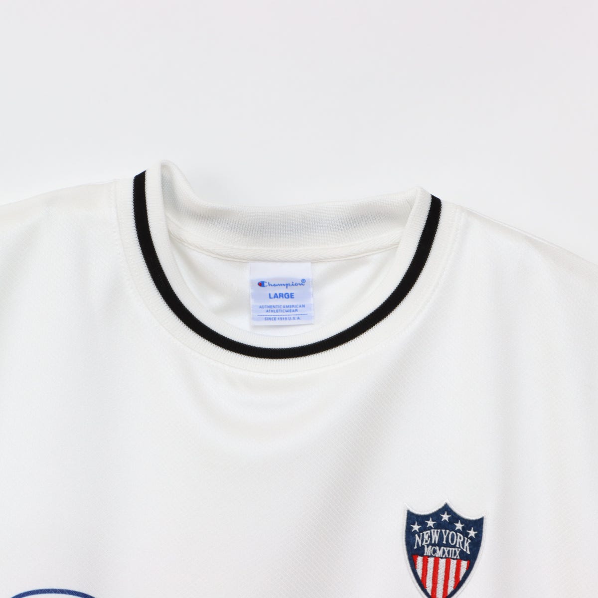 ショートスリーブTシャツ (C3-B312)