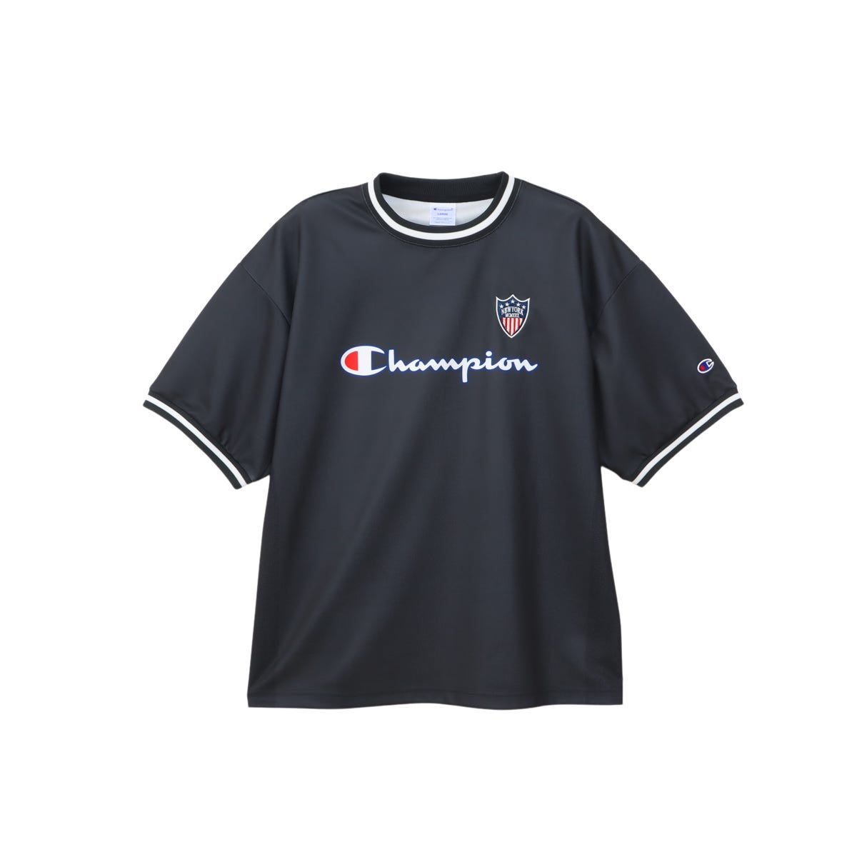 ショートスリーブTシャツ (C3-B312)