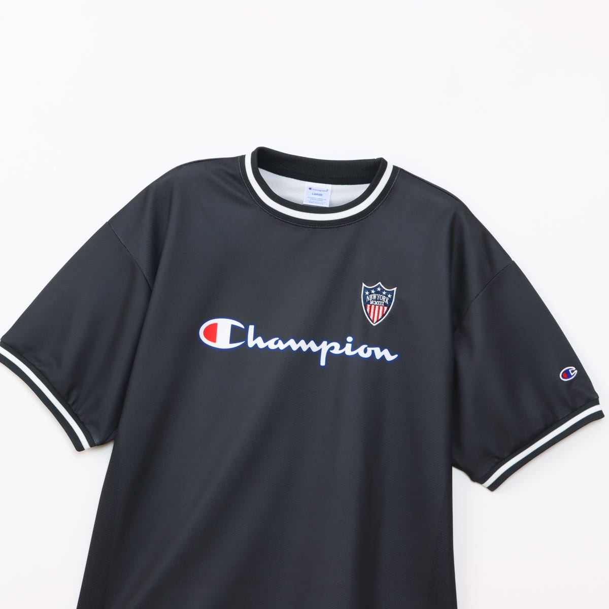 ショートスリーブTシャツ (C3-B312)
