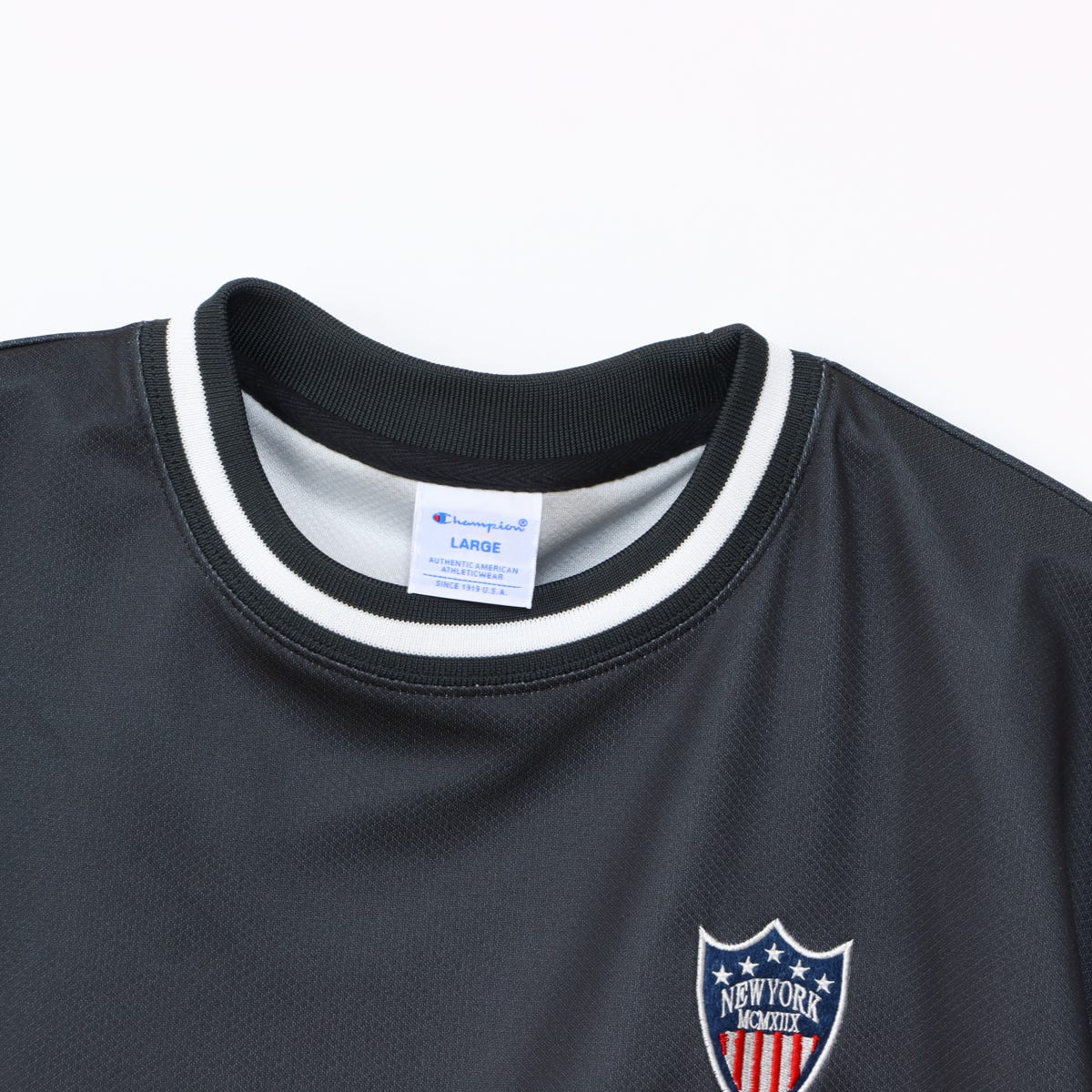 ショートスリーブTシャツ (C3-B312)