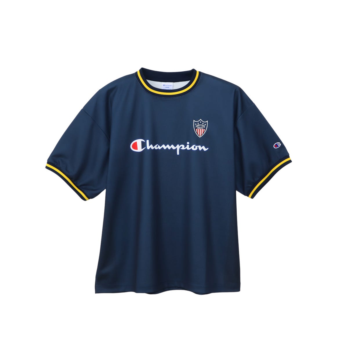 ショートスリーブTシャツ (C3-B312)