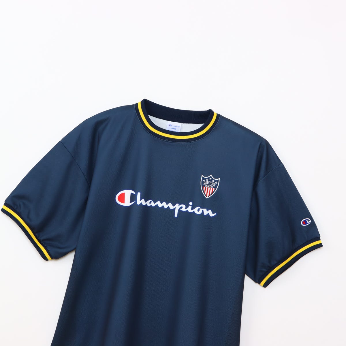 ショートスリーブTシャツ (C3-B312)