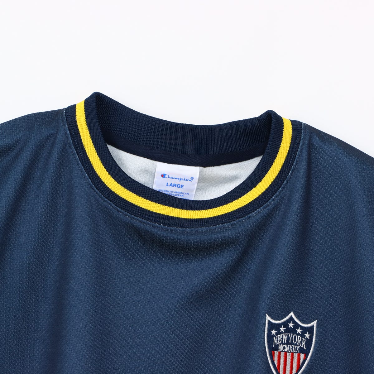 ショートスリーブTシャツ (C3-B312)