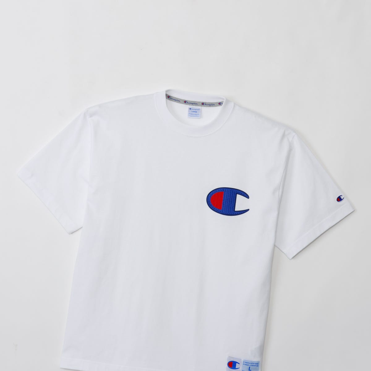 ショートスリーブTシャツ (C3-B313)