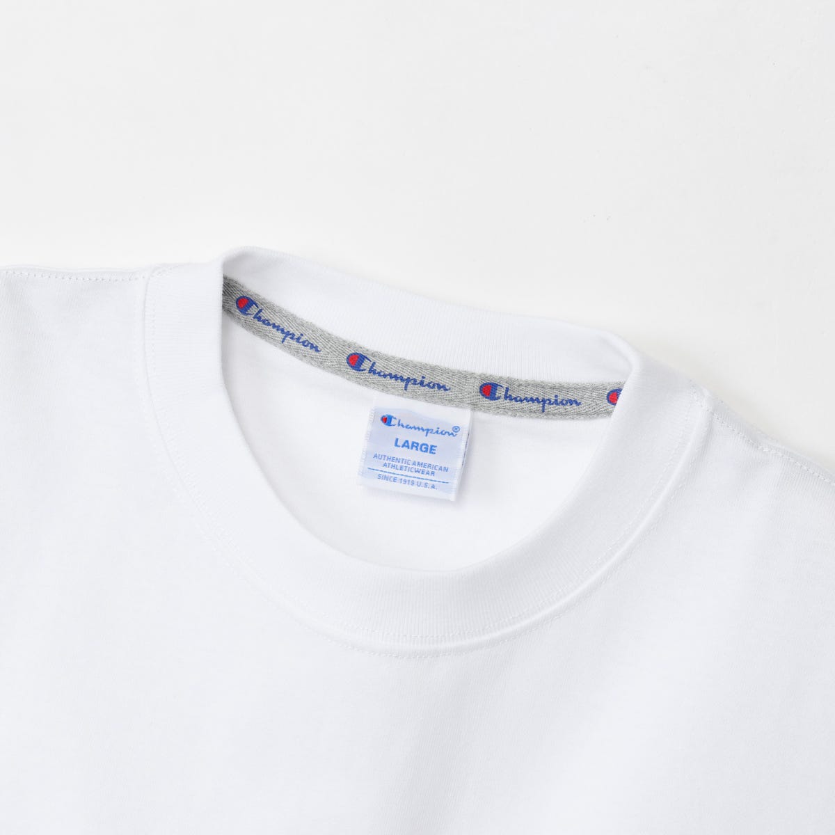ショートスリーブTシャツ (C3-B313)