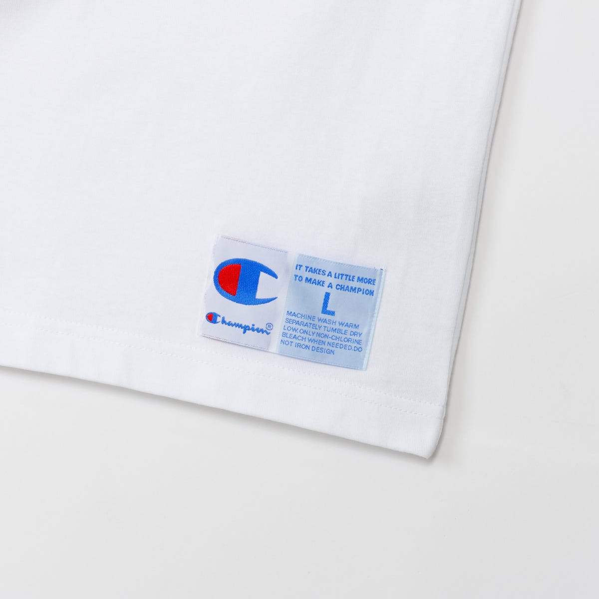 ショートスリーブTシャツ (C3-B313)