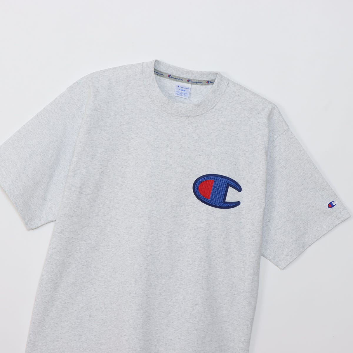 ショートスリーブTシャツ (C3-B313)