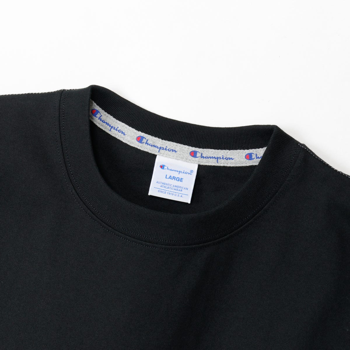 ショートスリーブTシャツ (C3-B313)