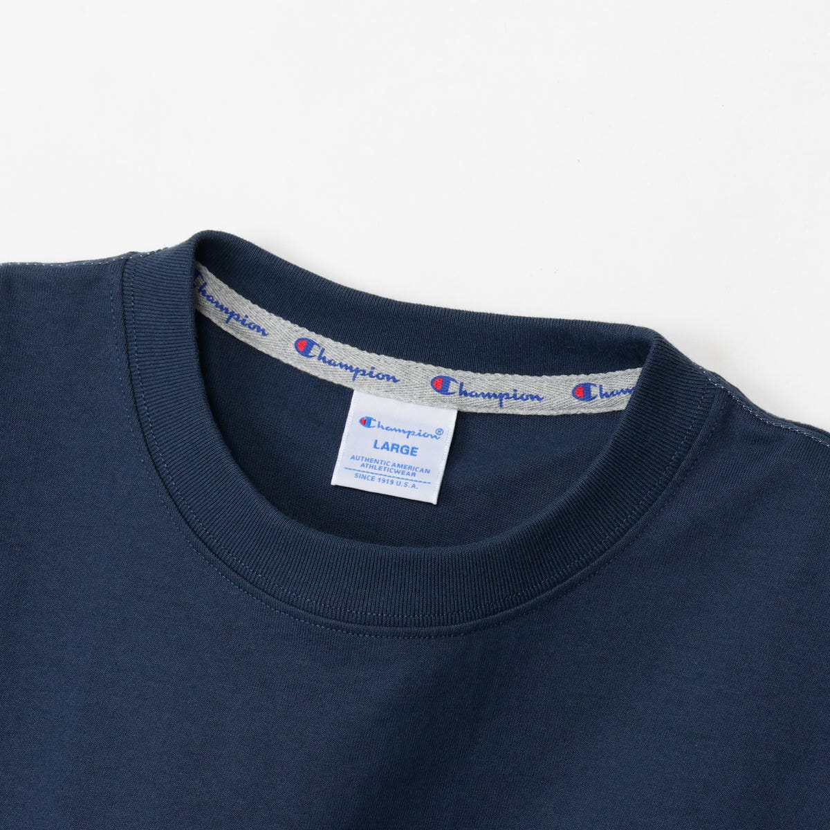 ショートスリーブTシャツ (C3-B313)