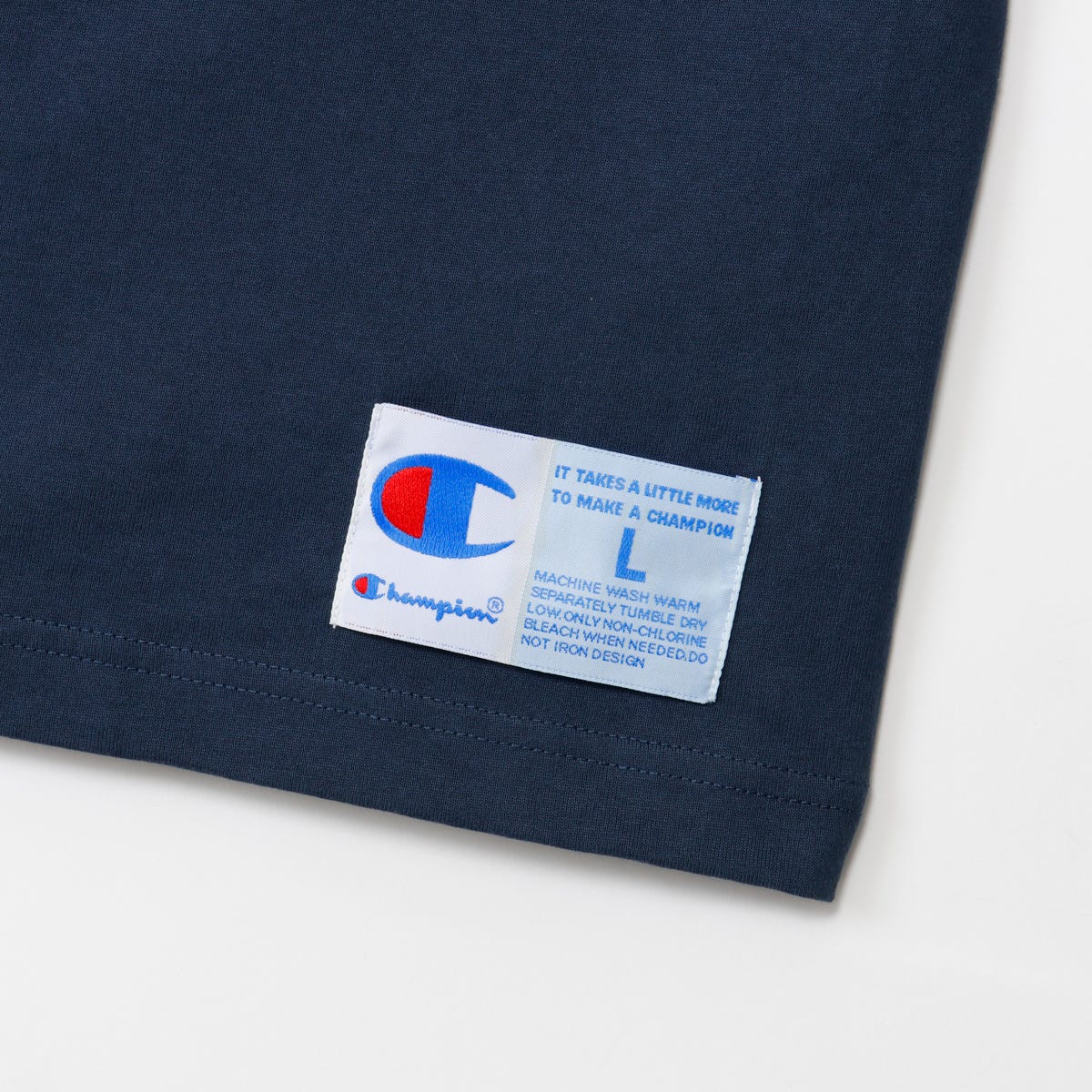 ショートスリーブTシャツ (C3-B313)