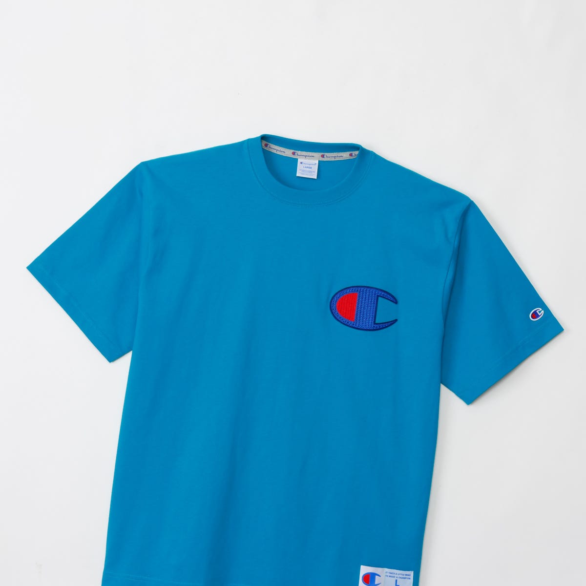ショートスリーブTシャツ (C3-B313)